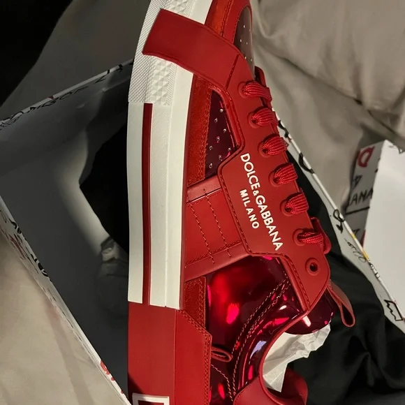 Brand new shoes never worn - Picture 3 of 4